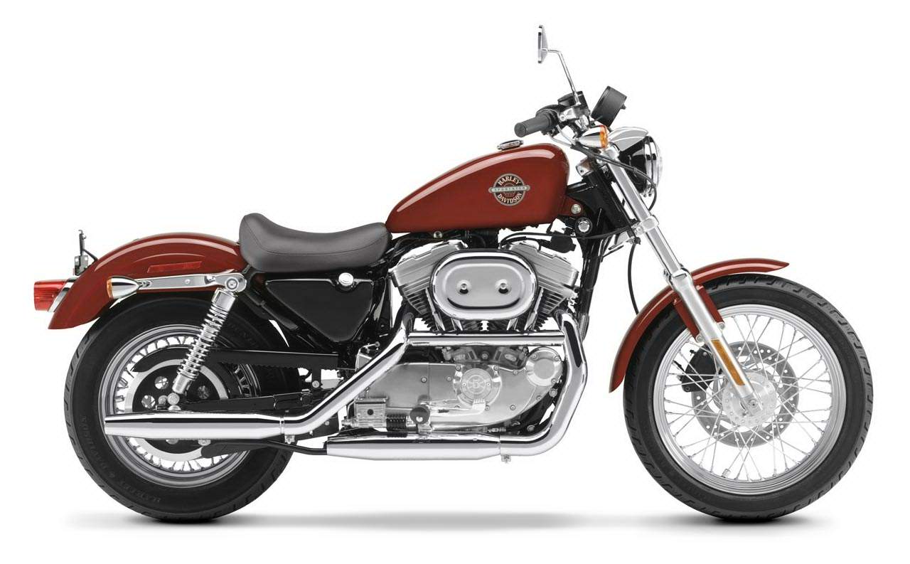 Sportster 1999 on sale